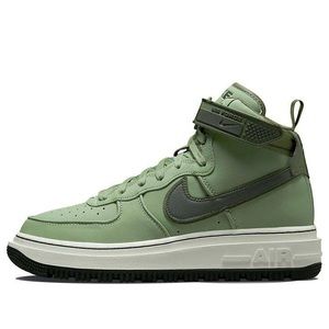 LIKE NEW Nike Air Force One High